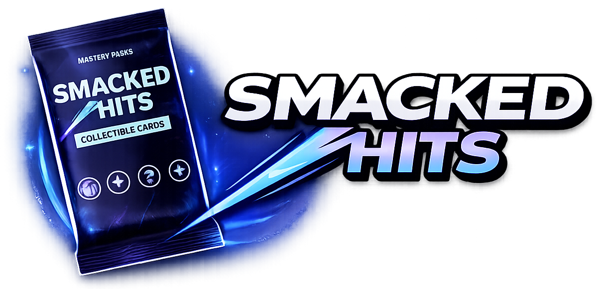 Smacked Hits