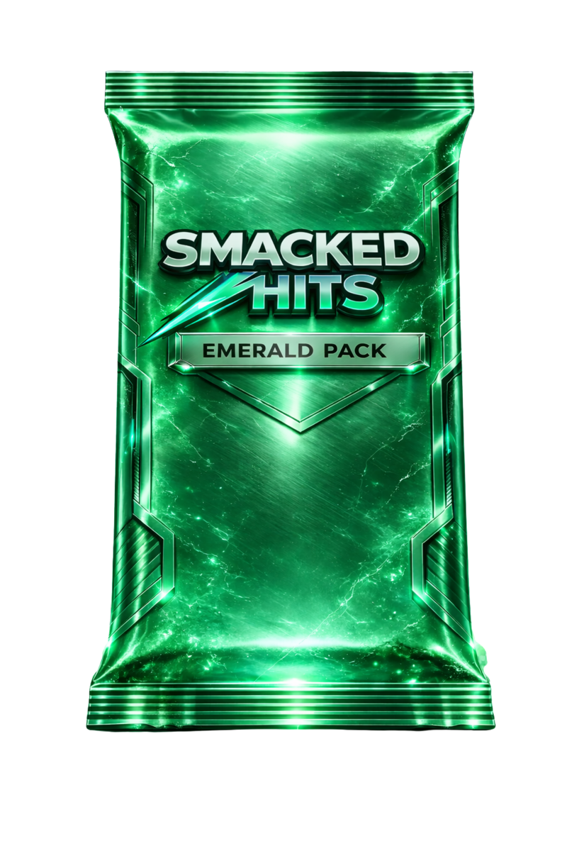 Emerald pack