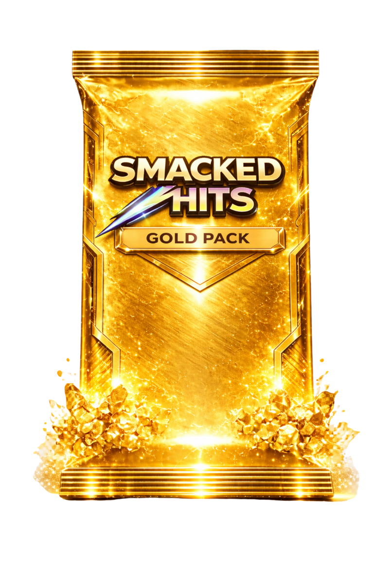 Gold pack